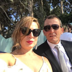 Meet your Posher, Jerina